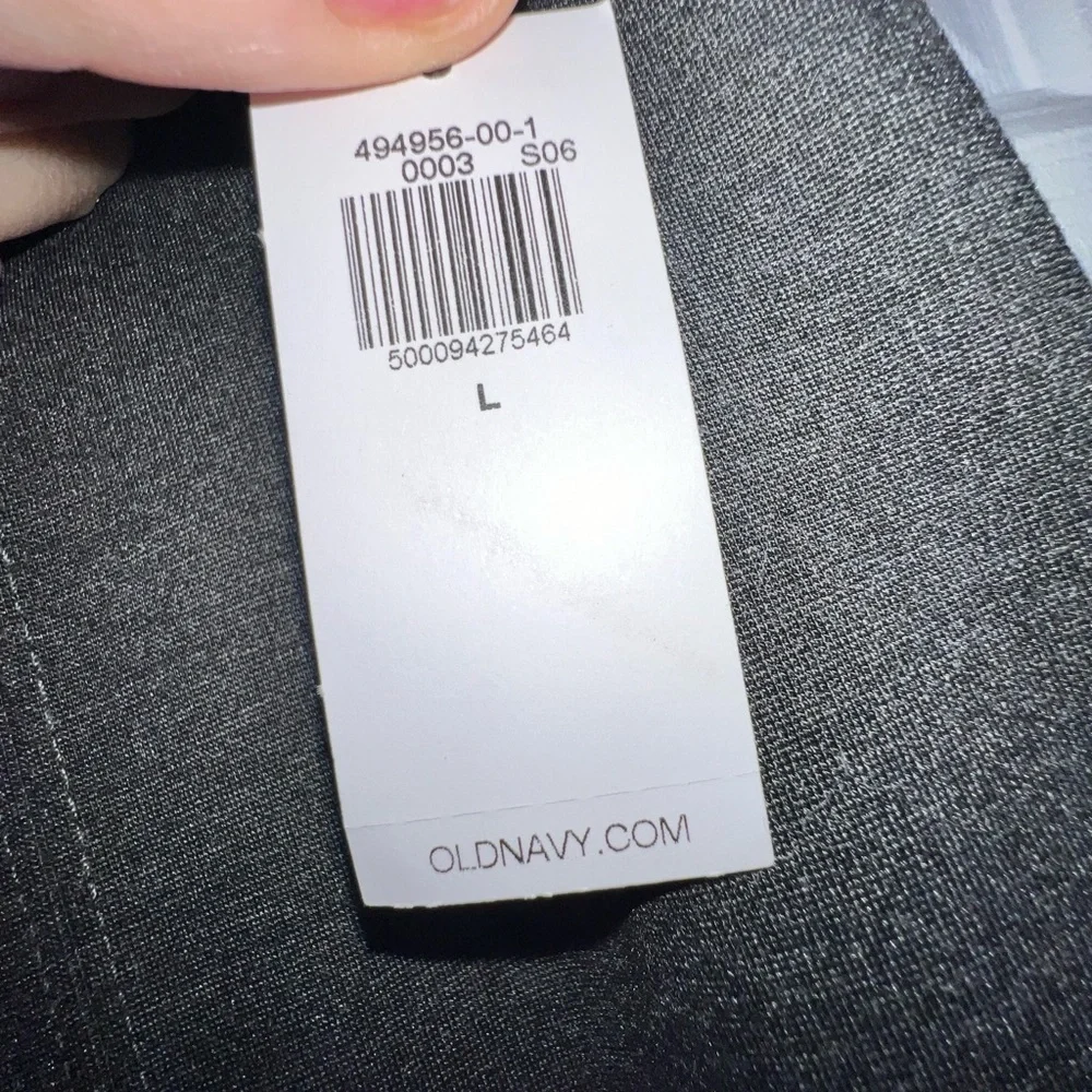 Old Navy elevate your